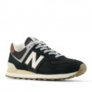Унисекс обувь New Balance U5748SB - черные
