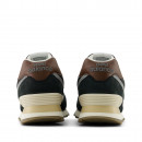 Унисекс обувь New Balance U5748SB - черные