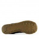 Унисекс обувь New Balance U5748SB - черные