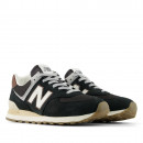 Унисекс обувь New Balance U5748SB - черные
