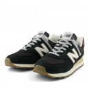 Унисекс обувь New Balance U5748SB - черные