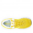 Ботинки унисекс New Balance U5749BU - жёлтые