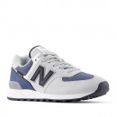 Кроссовки унисекс New Balance U5749X3 - серые