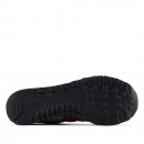 Кроссовки New Balance U574ABO - бордовые