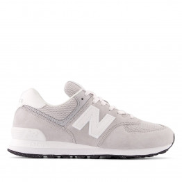 Кроссовки New Balance U574BGE - серые