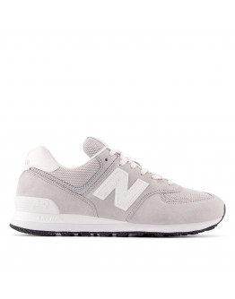Кроссовки New Balance U574BGE - серые