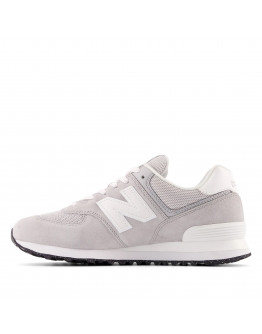 Кроссовки New Balance U574BGE - серые