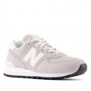 Кроссовки New Balance U574BGE - серые