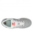 Обувь New Balance U574BKR - серые