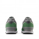 Кроссовки New Balance U574ESA - зеленые