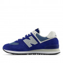 Кроссовки New Balance U574ESD - синие