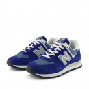 Кроссовки New Balance U574ESD - синие