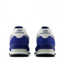 Кроссовки New Balance U574ESD - синие