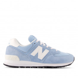 Кроссовки New Balance U574GWE - синие
