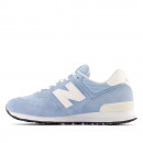 Кроссовки New Balance U574GWE - синие
