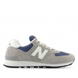 Кроссовки New Balance U574GWH - серые
