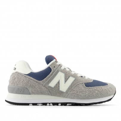 Кроссовки New Balance U574GWH - серые