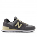 Кроссовки New Balance U574LGG - серые