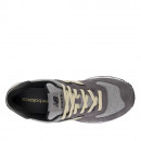 Кроссовки New Balance U574LGG - серые
