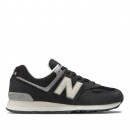 Обувь New Balance U574LL2 - черные