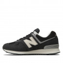 Обувь New Balance U574LL2 - черные