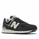 Обувь New Balance U574LL2 - черные