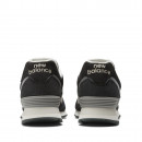 Обувь New Balance U574LL2 - черные