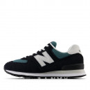 Обувь New Balance U574MGH - черная
