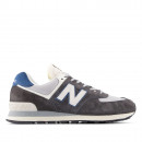 Мужская обувь New Balance U574NVE - серые