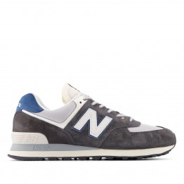Мужская обувь New Balance U574NVE - серые