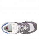 Мужская обувь New Balance U574NVE - серые