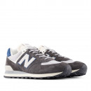 Мужская обувь New Balance U574NVE - серые