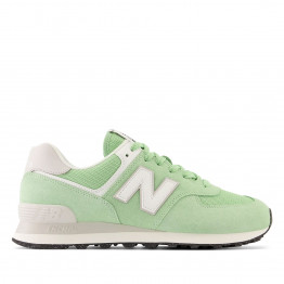 Кроссовки New Balance U574R2Y - зеленые