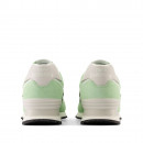 Кроссовки New Balance U574R2Y - зеленые