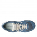 Кроссовки New Balance U574RBJ - синие