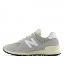 Кроссовки New Balance U574RBL - серые