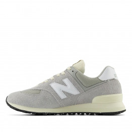 Кроссовки New Balance U574RBL - серые