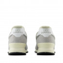 Кроссовки New Balance U574RBL - серые