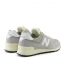 Кроссовки New Balance U574RBL - серые