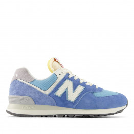 Кроссовки New Balance U574RCA - синие