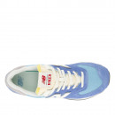 Кроссовки New Balance U574RCA - синие
