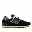 Кроссовки New Balance U574RUS - черные
