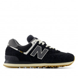 Кроссовки New Balance U574RUS - черные