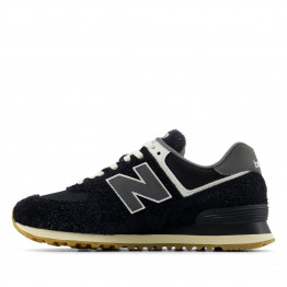 Кроссовки New Balance U574RUS - черные