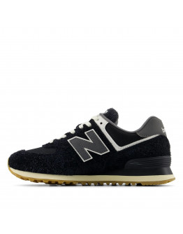 Кроссовки New Balance U574RUS - черные