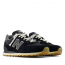 Кроссовки New Balance U574RUS - черные