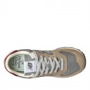 Унисекс обувь New Balance U574SKB - бежевые