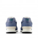 Обувь New Balance U574SNG - синяя