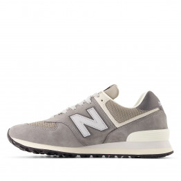 Унисекс обувь New Balance U574SNV - серые