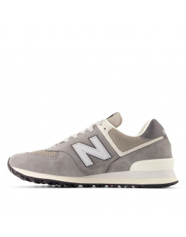 Унисекс обувь New Balance U574SNV - серые